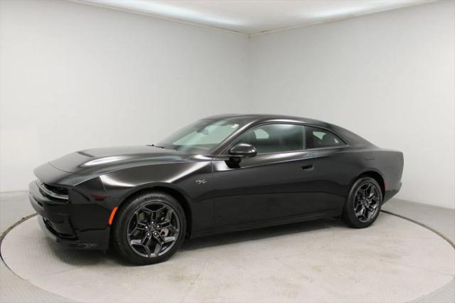 2026 Dodge Charger R/T 2-Door AWD