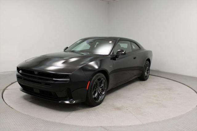 2026 Dodge Charger R/T 2-Door AWD