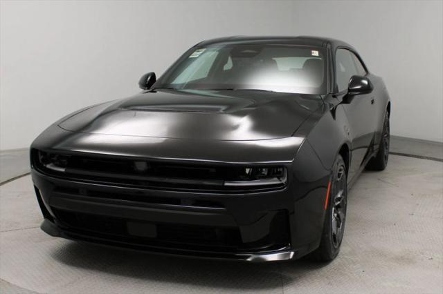 2026 Dodge Charger R/T 2-Door AWD
