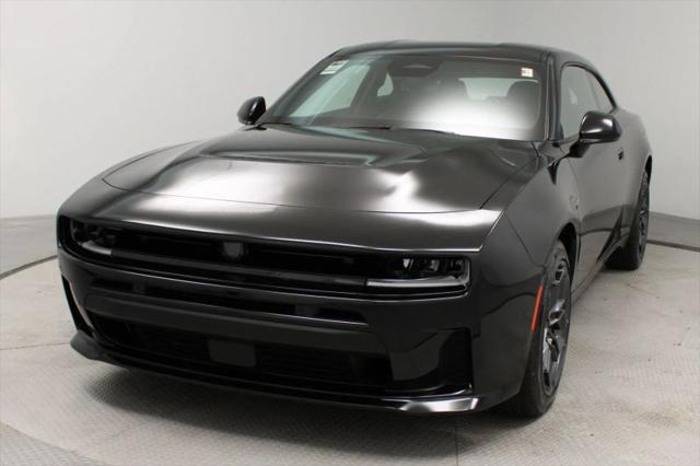 2026 Dodge Charger R/T 2-Door AWD