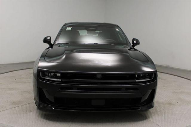 2026 Dodge Charger R/T 2-Door AWD