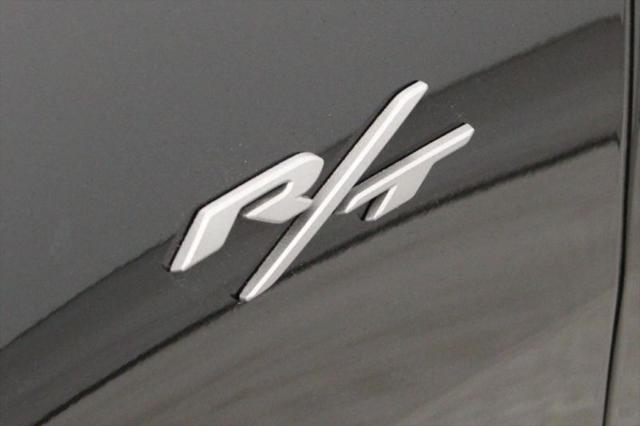 2026 Dodge Charger R/T 2-Door AWD