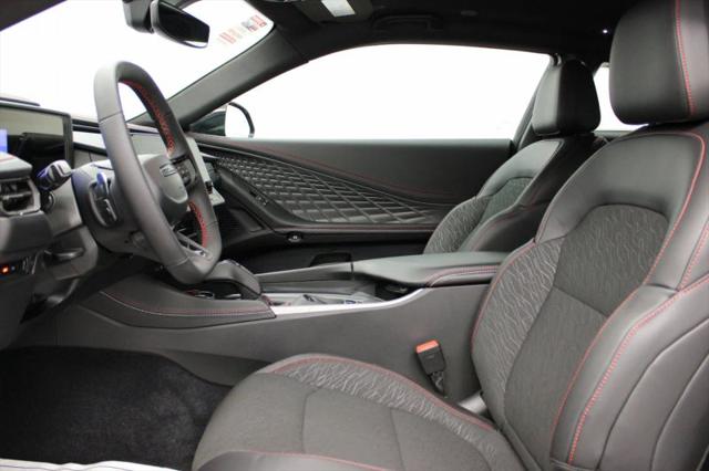 2026 Dodge Charger R/T 2-Door AWD