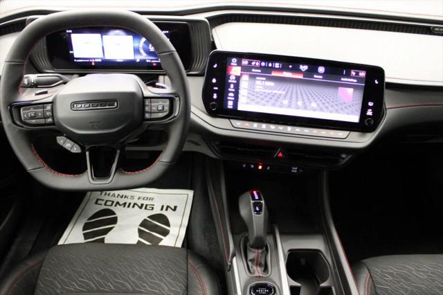2026 Dodge Charger R/T 2-Door AWD