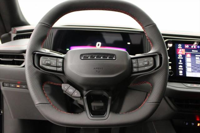 2026 Dodge Charger R/T 2-Door AWD