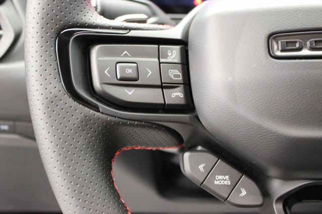 2026 Dodge Charger R/T 2-Door AWD