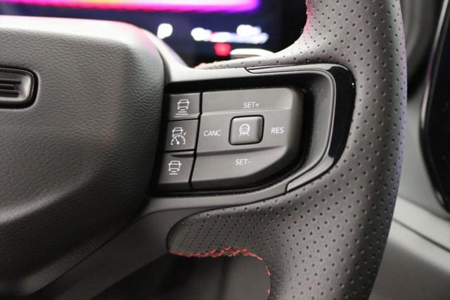 2026 Dodge Charger R/T 2-Door AWD