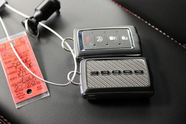 2026 Dodge Charger R/T 2-Door AWD