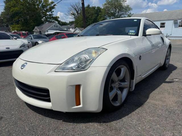 2008 Nissan 350Z Base for sale in Fords, NJ