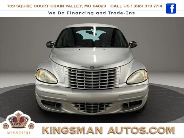 2005 Chrysler PT Cruiser Touring for sale in Grain Valley, MO