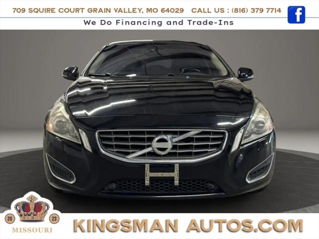 2013 Volvo S60 T5 for sale in Grain Valley, MO