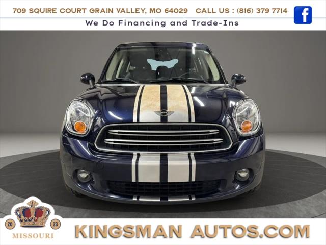 2015 MINI Countryman Cooper for sale in Grain Valley, MO