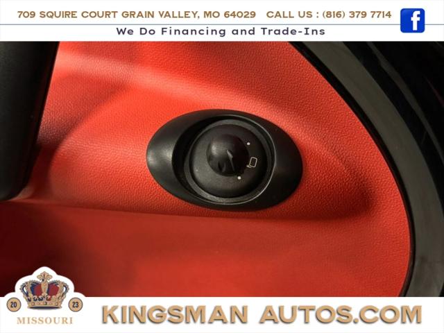 2011 MINI Cooper Countryman Cooper
