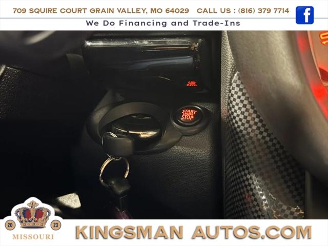 2011 MINI Cooper Countryman Cooper