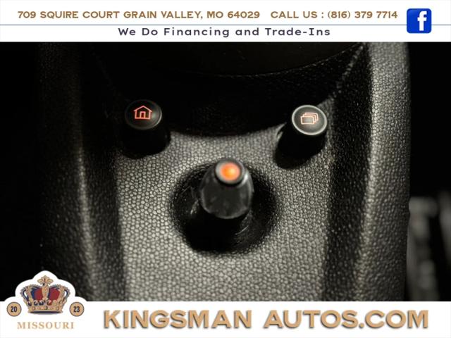 2011 MINI Cooper Countryman Cooper