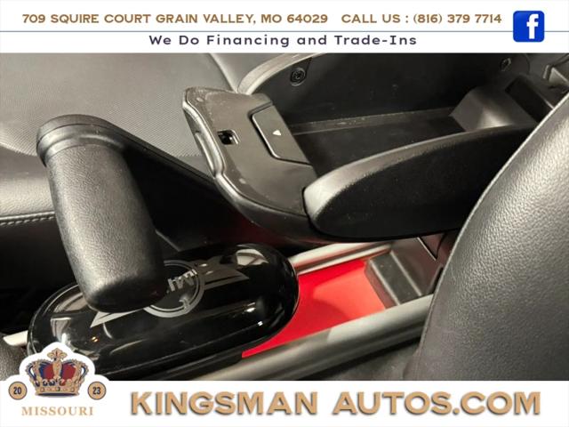 2011 MINI Cooper Countryman Cooper