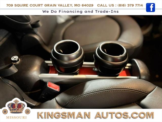 2011 MINI Cooper Countryman Cooper