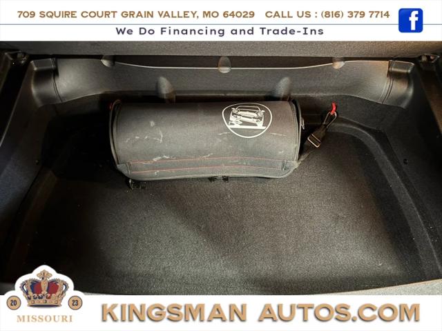2011 MINI Cooper Countryman Cooper