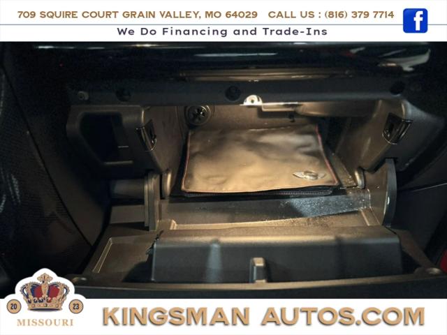 2011 MINI Cooper Countryman Cooper