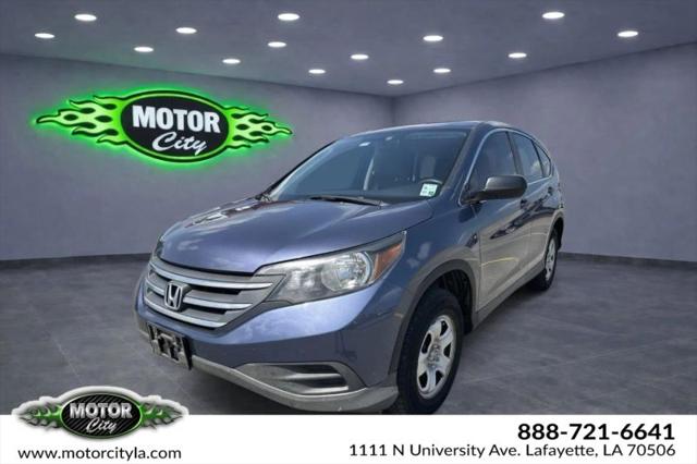 2013 Honda CR-V LX for sale in Lafayette, LA