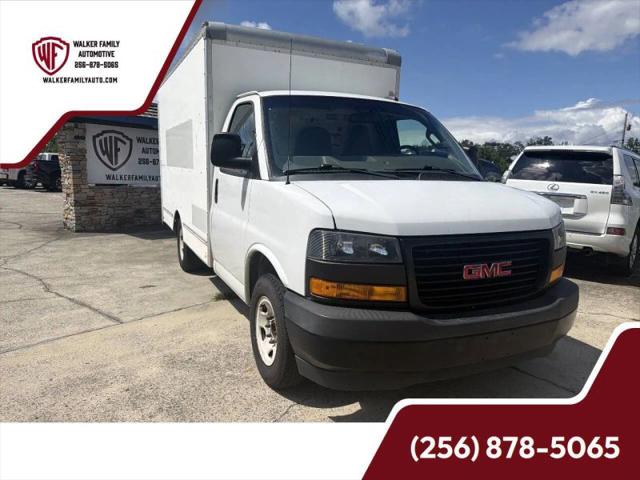 2019 GMC Savana Cutaway Work Van for sale in Albertville, AL