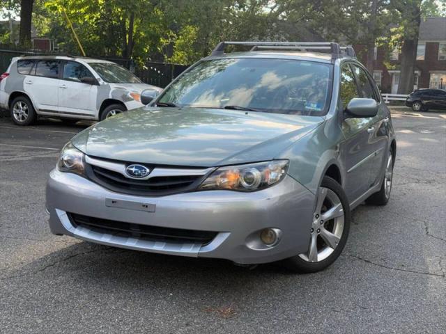 2010 Subaru Impreza Outback for sale in Linden, NJ