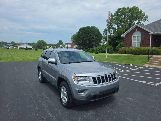 2015 Jeep Grand Cherokee Laredo for sale in Shepherdsville, KY