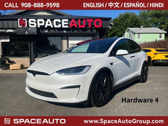 2023 Tesla Model X Plaid Tri Motor All-Wheel Drive for sale in East Brunswick, NJ