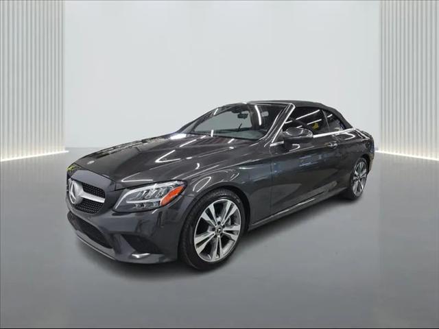 2019 Mercedes-Benz C-CLASS C 300 4MATIC for sale in East Windsor, NJ