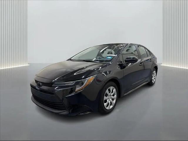 2025 Toyota Corolla LE for sale in East Windsor, NJ