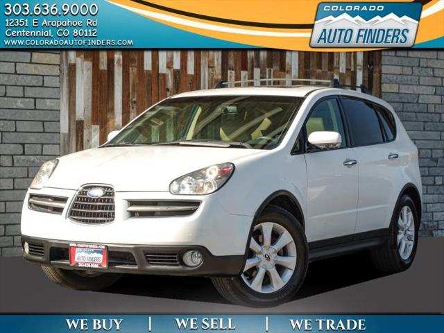 2007 Subaru B9 Tribeca Limited 7-Passenger for sale in Centennial, CO