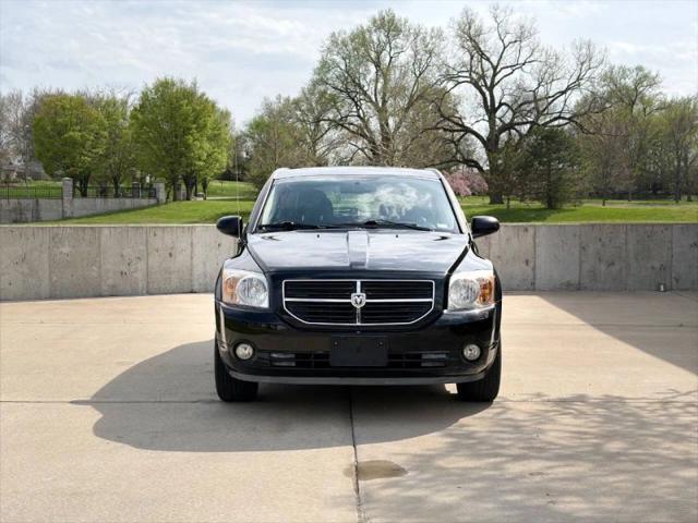 2011 Dodge Caliber Uptown