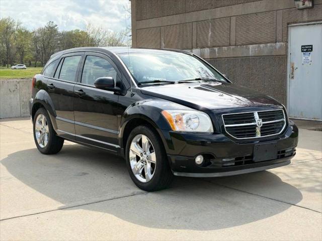 2011 Dodge Caliber Uptown
