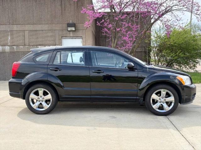 2011 Dodge Caliber Uptown