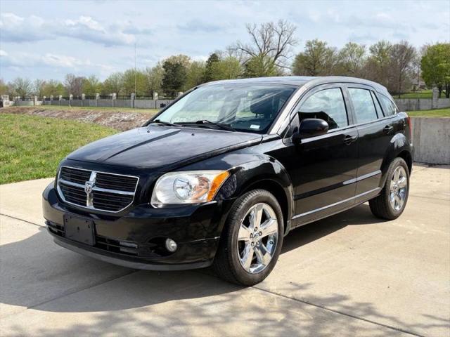 2011 Dodge Caliber Uptown
