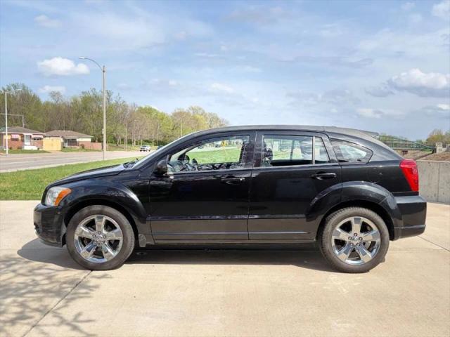 2011 Dodge Caliber Uptown