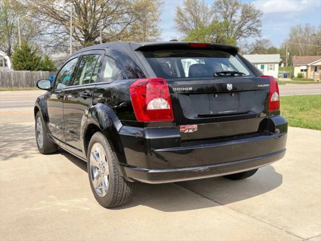 2011 Dodge Caliber Uptown