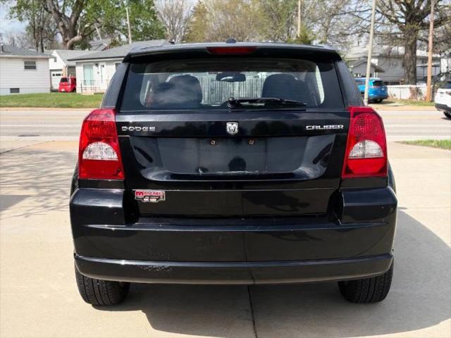 2011 Dodge Caliber Uptown