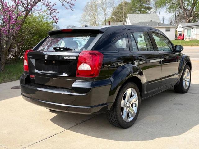 2011 Dodge Caliber Uptown