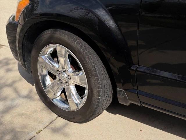 2011 Dodge Caliber Uptown