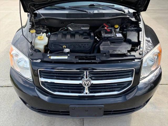 2011 Dodge Caliber Uptown