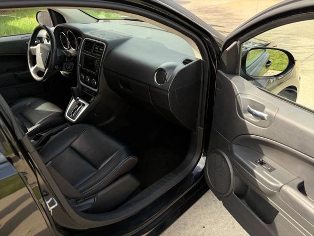 2011 Dodge Caliber Uptown
