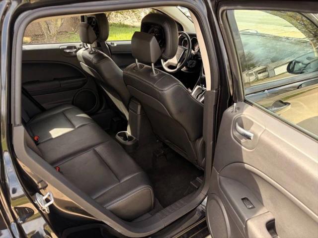 2011 Dodge Caliber Uptown