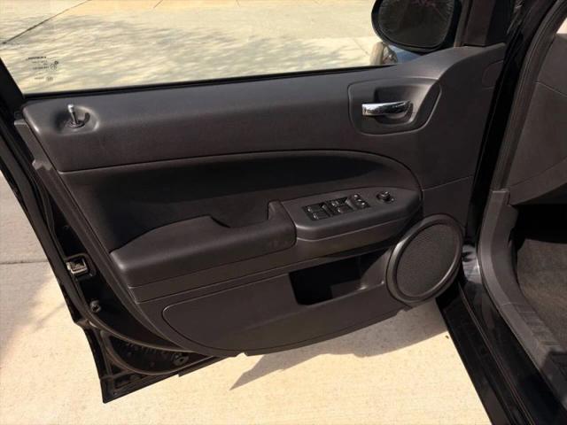 2011 Dodge Caliber Uptown
