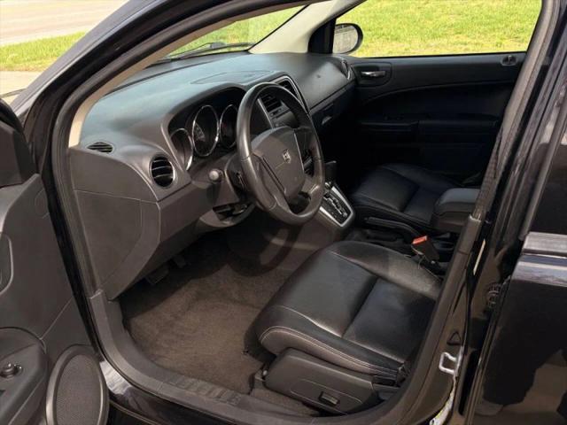 2011 Dodge Caliber Uptown
