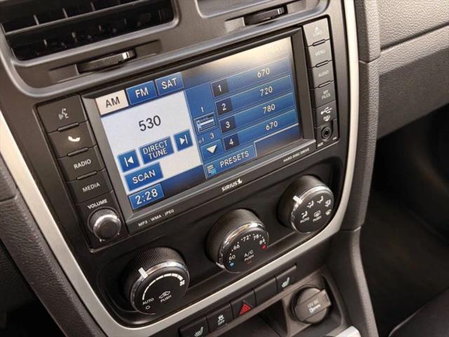 2011 Dodge Caliber Uptown