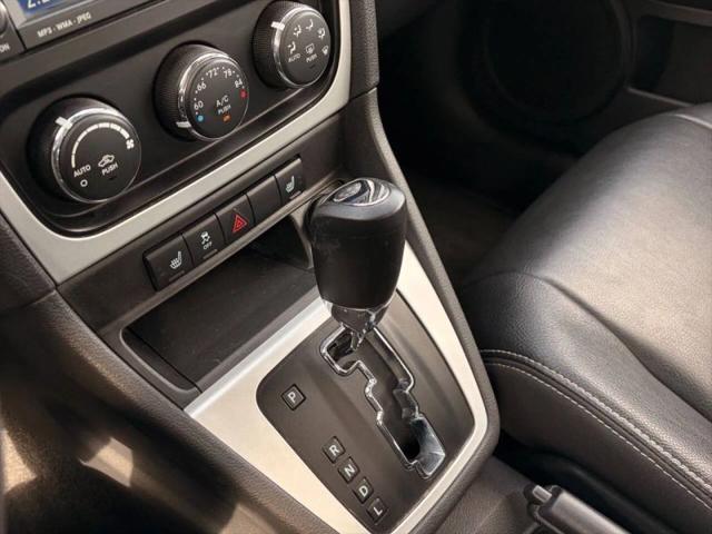 2011 Dodge Caliber Uptown