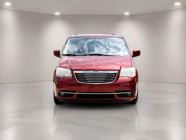2012 Chrysler Town & Country Touring for sale in Saint Louis, MO