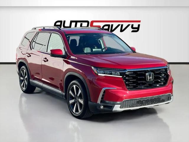 2025 Honda Pilot Elite for sale in Reno, NV