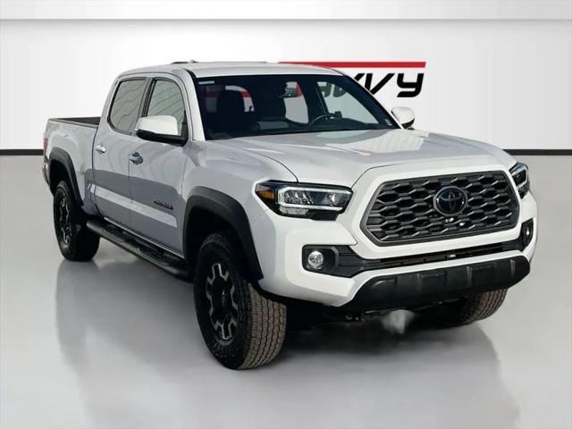 2023 Toyota Tacoma TRD Off Road for sale in Reno, NV